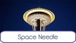 The Space Needle