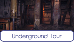 Seattle Underground Tour button